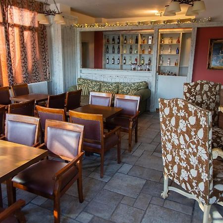 Vasilitsa Rooms Smixi Exterior photo
